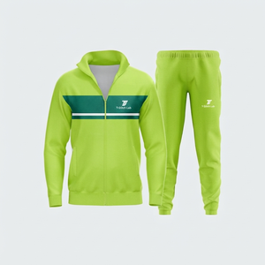 Diseño de Logotipo Personalizado, Precio Económico, Chándal Unisex con Estampado Técnico, Ligero para Invierno, Cintura Elástica, Antibacteriano, Tallas Grandes - Product Image 2