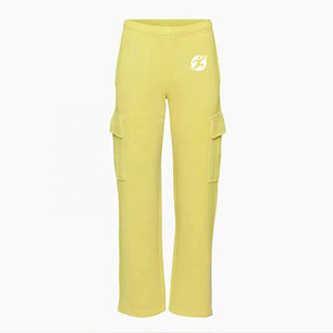 Ensemble de survêtement à capuche coupe droite pour l'hiver, streetwear, uni, avec patchs personnalisés, confortable, pour l'entraînement et les activités de plein air - Product Image 6
