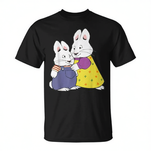 Maglietta Max e Decorazioni di Compleanno in colore rubino - Categoria Promozionale - Product Image 2