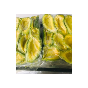 Fruits surgelés tropicaux verts d'avocat avec avocat congelé standard de haute qualité 99GD - Product Image 2