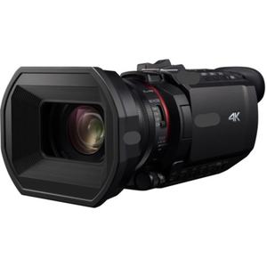 Videocámara Profesional HC-X1500 UHD 4K HDMI con Zoom de 24x - Product Image 3