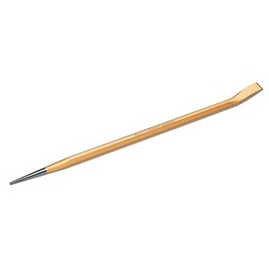 Gear <b>Puller</b> Tire Iron 600 mm Length 120 mm Cone 5-20 mm GEDORE - Product Image 1