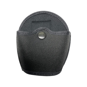 Bolsa de esposas tácticas seguras portátiles de nailon personalizadas a precio razonable para protección personal para entrenamiento de seguridad - Product Image 5