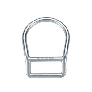 YID035 ห่วงรูปตัว D แบบงอในกล่องบรรจุภัณฑ์ - Product Image 1