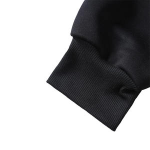 2024 nueva colección para mujer, sudaderas con Capucha de punto de calidad Premium, estampado de logotipo personalizado, ropa de invierno informal para mujer, logotipo frontal - Product Image 4