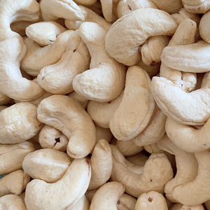 เม็ดมะม่วงหิมพานต์จากโรงงานเวียดนาม W240 W320เม็ดมะม่วงหิมพานต์จาก W180เม็ดมะม่วงหิมพานต์จากเวียดนาม - Product Image 1