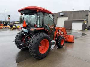 Tractor Kubota MX4900HSTC 2026: Rendimiento Potente, Hidráulica Avanzada y Eficiencia Agrícola Confiable - Product Image 4