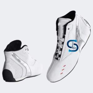 Zapatillas de carreras Go Kart para hombre de color de estilo personalizado antideslizante de alta calidad - Product Image 2