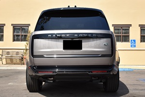 Range Rover P530 SE 2023, Gasolina, Bajo Kilometraje - Product Image 3