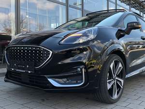 Fords 2021 más vendidos-<span class=keywords><strong>Puma</strong></span> Automático Gasolina 4 Cilindros Euro6 5 Seat 125hp COCHES USADOS Listo para exportar a todo el mundo - Product Image 6