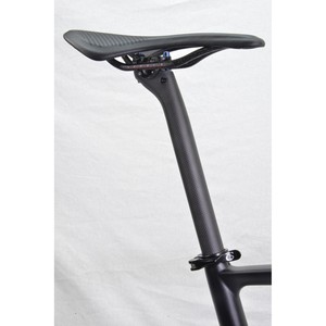 Vélo pliant CARACLE-COZ DB 20 pouces avec frein à disque Rev. 1.0/1.1/1.2/1.3 [WO451] - Product Image 6