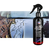 Fluide de peinture automobile et produits chimiques