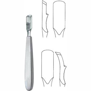 Elevador periostal manual FARABEUF - Product Image 1