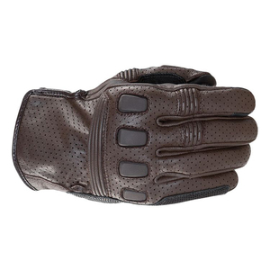 Summer New Motorcycle Gloves Hard Knuckle Cycling MTB Racing Riding Men Women Moto Glove Carbon Fiber Protective Gear - Product Image 4