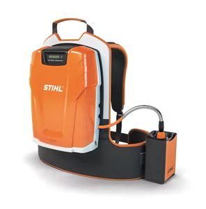 Nueva Mochila con Batería de Iones de Litio AR 3000 L de 36 V, Garantía de 3 Años - Product Image 2