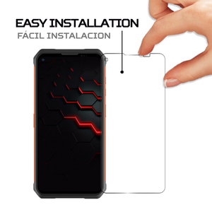 ฟิล์มกันรอย Doogee V11 รุ่น Antishock ผลิตภัณฑ์เด่น - Product Image 3