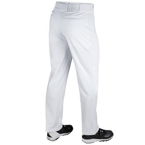 Nouveau Pantalon de baseball à sublimation personnalisée de qualité supérieure Pantalon de baseball à logo personnalisé pantalon de softball à sublimation vierge - Product Image 5