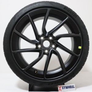 Rines Originales Xywheel Modelo 3, Diseño de Alto Rendimiento, 19*9 Et34 19*10 Et45 1344223-00-C 1344224-00-B, 19 Pulgadas para <span class=keywords><strong>Tesla</strong></span> Model 3 - Product Image 2