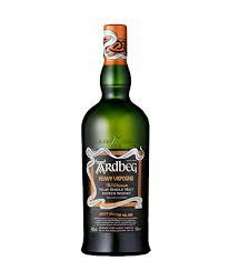Original Ardbeg Finest 320 ML Old Fashion Malt Whiskey Luxury Factory Design Barley Wheat New Bottle Bulk Wholesale <b>Spirits</b> - Product Image 6