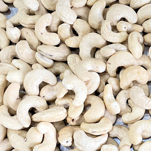 เม็ดมะม่วงหิมพานต์จาก WW240และ WW320ขายส่งเมล็ดมะม่วงหิมพานต์จากเวียดนามซานติโกส่งออกไปยังเอเชีย, สหภาพยุโรป, ตะวันออกกลาง - Product Image 1