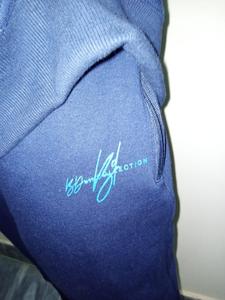 Marque privée de haute qualité, meilleur design, survêtement avec logo personnalisé, dernier style, survêtement pour homme - Product Image 5
