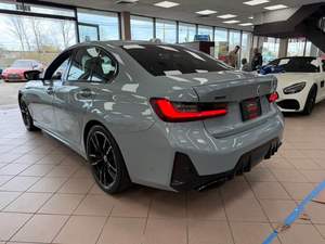 BMW Serie 3 M340i xDrive 2023 en perfecto estado - Product Image 3