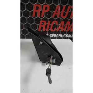 Specchietto retrovisore sinistro CITROEN Saxo 2a Serie (99>02) 09722492 024112 - Product Image 5