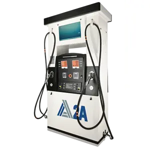 Distributeur d'équipement pour véhicules au GNC 2A - Product Image 1