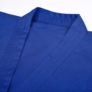 Different Color Karate Uniforms Martial Arts Wear Karate Suits Top Selling Judo Suits uploaded by Dress Sports - Product Image 5