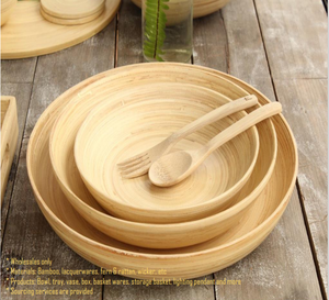 Cuillère à bol en noix de coco de haute qualité en gros en vrac du Viet Nam - Product Image 2