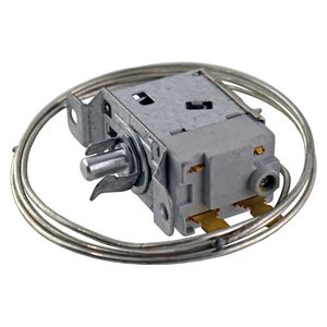 241537103CM New Electric Plastic Temperature <b>Control</b> <b>Thermostat</b> for Refrigerator Replacement Part for Household Use - Product Image 1