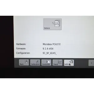 Réduction sur le système de bioréacteur universel autoclavable Biostat B-DCU 6-Fold Cell Culture, de qualité automatique - Product Image 3