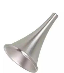 Espéculo Diagnóstico para Oído y Espéculo Vaginal, Juego de Instrumentos de Acero Inoxidable con Fuente de Alimentación Mecánica para Uso en Otorrinolaringología y Hospitales - Product Image 2