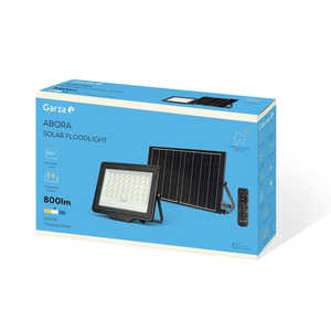 Proyector solar exterior Heron Abora - Product Image 5