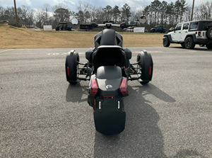 Paneles Clásicos para Ryker Rally Rotax 900 ACE 2021, Listos para Enviar - Product Image 2