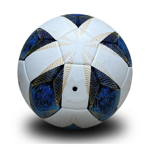 Ballon de football de bonne qualité, nouvelle liste 2021, pour l'entraînement et la promotion - Product Image 2