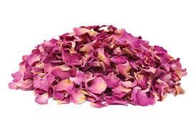 PÉTALOS DE FLOR DE ROSA NATURAL/ALTA CALIDAD/ROSAS NATURALES - Product Image 3