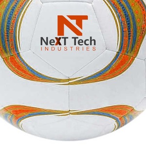 Ballon d'entraînement de football Next Tech NTI-TB-794 pour l'entraînement, avec design et logo personnalisés - Product Image 6