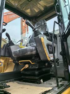 รถขุดไฮดรอลิกญี่ปุ่น CAT 323 คุณภาพดี มือสอง อุปกรณ์เครื่องจักรสำหรับงานเหมือง Caterpillar 323 323GC 323D ลดราคา - Product Image 6
