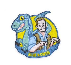 Etiquetas Personalizables para Ropa con Logotipo Termoadhesivas, Parches, Pegatinas, Diseño para Coser en Camisetas, Insignias para Impresión de Ropa - Product Image 1