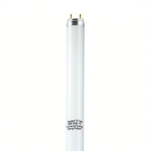 Tubo Fluorescente Estándar T8 de 26 30W 6500 K, Producto de Ahorro de Energía - Product Image 2