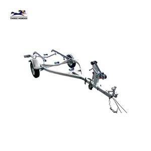<span class=keywords><strong>Remorque</strong></span> de jet ski en aluminium <span class=keywords><strong>bateau</strong></span> ponton gonflable <span class=keywords><strong>remorque</strong></span> <span class=keywords><strong>bateau</strong></span> <span class=keywords><strong>6m</strong></span> - Product Image 1