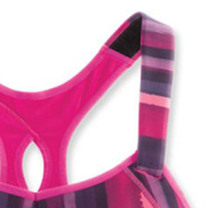 Venta caliente Sujetadores deportivos de talla grande Secado rápido y transpirable Ecológico con precio bajo - Product Image 6