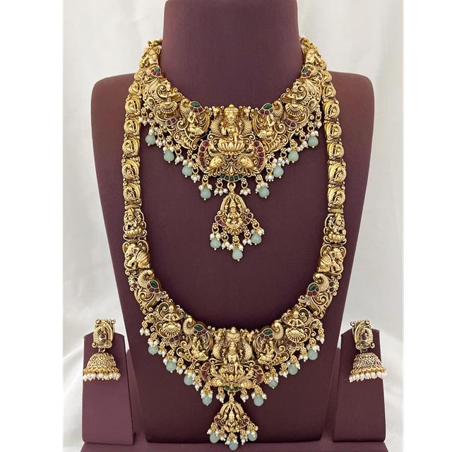 ทะเลสีเขียว