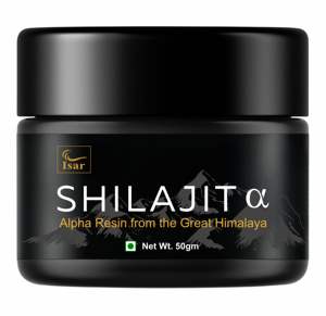 Complément alimentaire en résine de Shilajit sauvage de l'Himalaya pur OEM, qualité alimentaire, emballé dans un récipient en verre, riche en minéraux, acide fulvique, immunité - Product Image 3