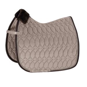 Fashion Wear Nouveau style Tapis de selle de cheval de haute qualité Fabriqué en gros Meilleures ventes Tapis de selle d'équitation à vendre Service OEM - Product Image 5