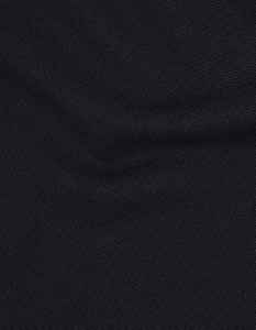 เสื้อโปโลผู้ชายผ้าฝ้ายระบายอากาศได้ดีสไตล์ที่กำหนดเองขนาดพลัสไซส์ลายพื้น - Product Image 3