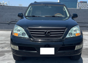 Lexus GX 470 2006 Usado en Excelentes Condiciones, Volante a la Izquierda/Derecha - Product Image 4