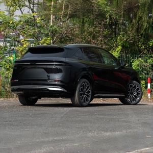 7X SUV Eléctrico Puro de Nueva Energía 75kWh 103kWh 100kWh RWD Max 4WD Ultra Barato Usado 5 Asientos Coche 2026 2025 en Venta - Product Image 2