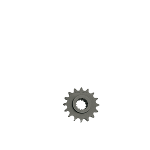 Kit Trasmissione a Catena per Honda CBF 600 (Senza ABS) 2004-2006 Moto - Product Image 3